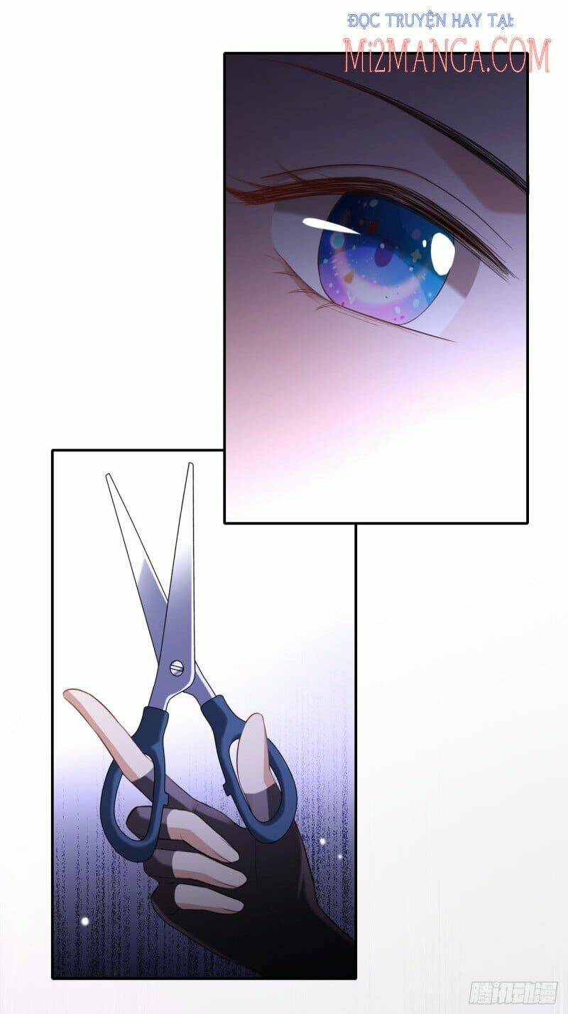 dĩ hôn chi danh chapter 36 34