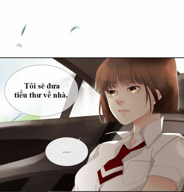 tình cờ tìm thấy tháng 7 chapter 7.2 27