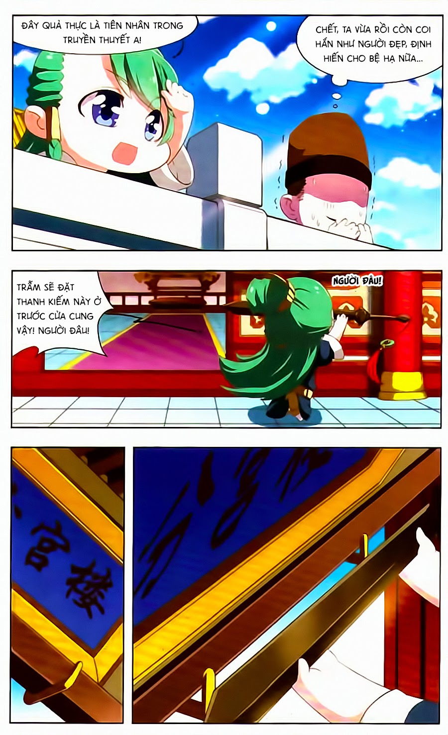 manh phong thần chapter 19 6