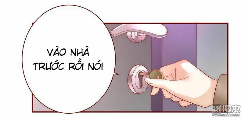 bá đạo tổng tài yêu tôi chapter 54 10