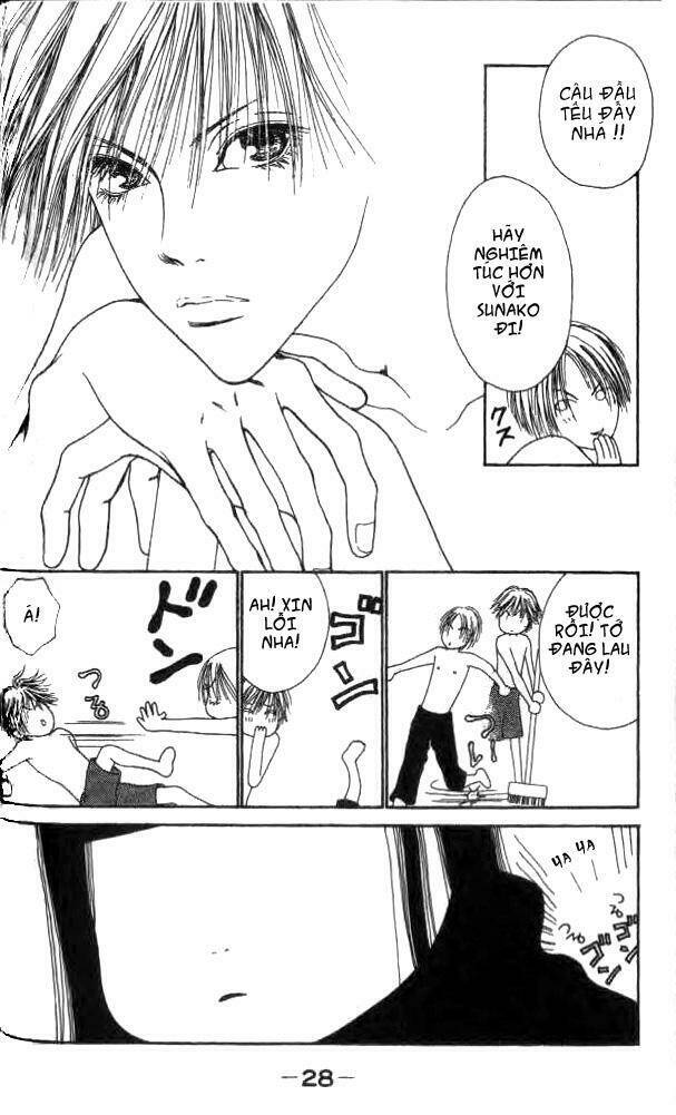 perfect girl evolution chapter 15 29