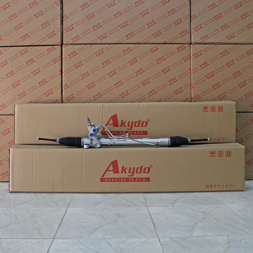 Thước lái Toyota Vios, 2002-2007