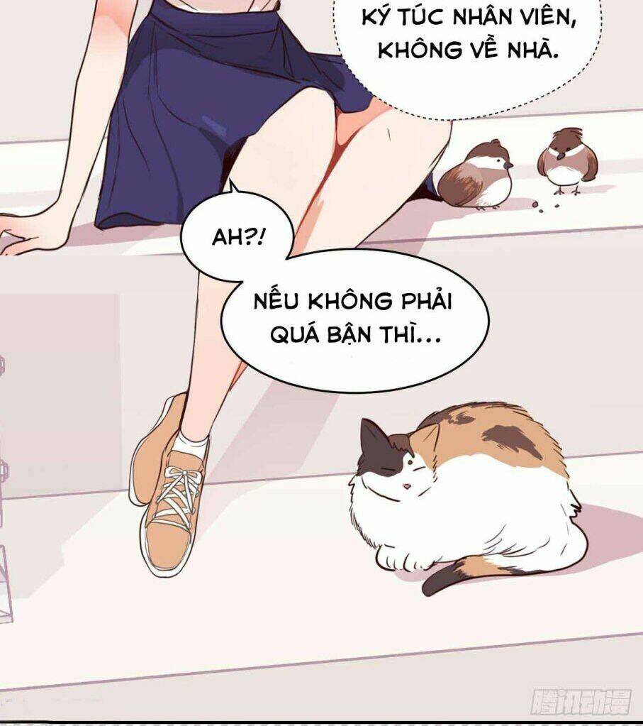 acup tiên sinh chapter 20 17