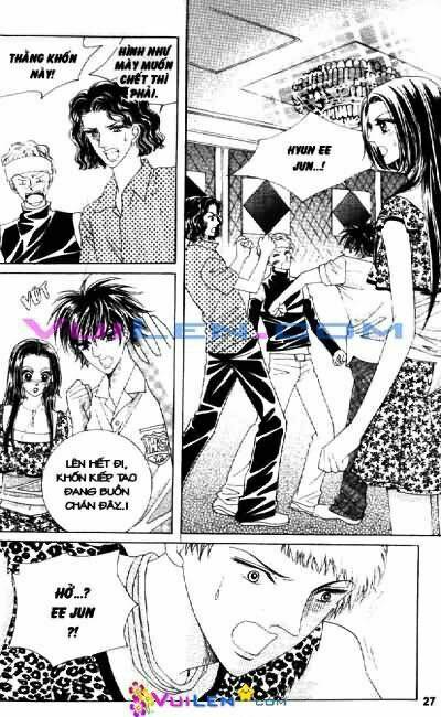 anh,bạn trai và người ấy chapter 10 27