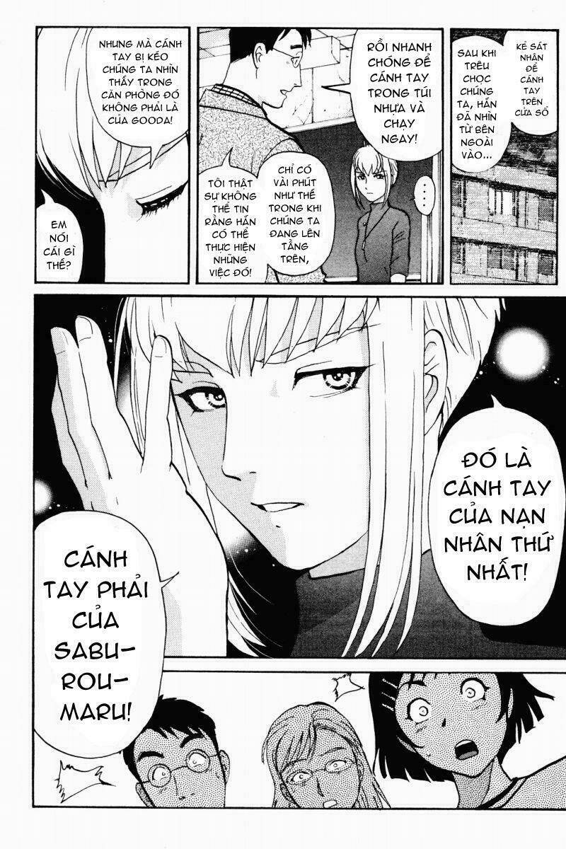 detective academy q chapter 12 11