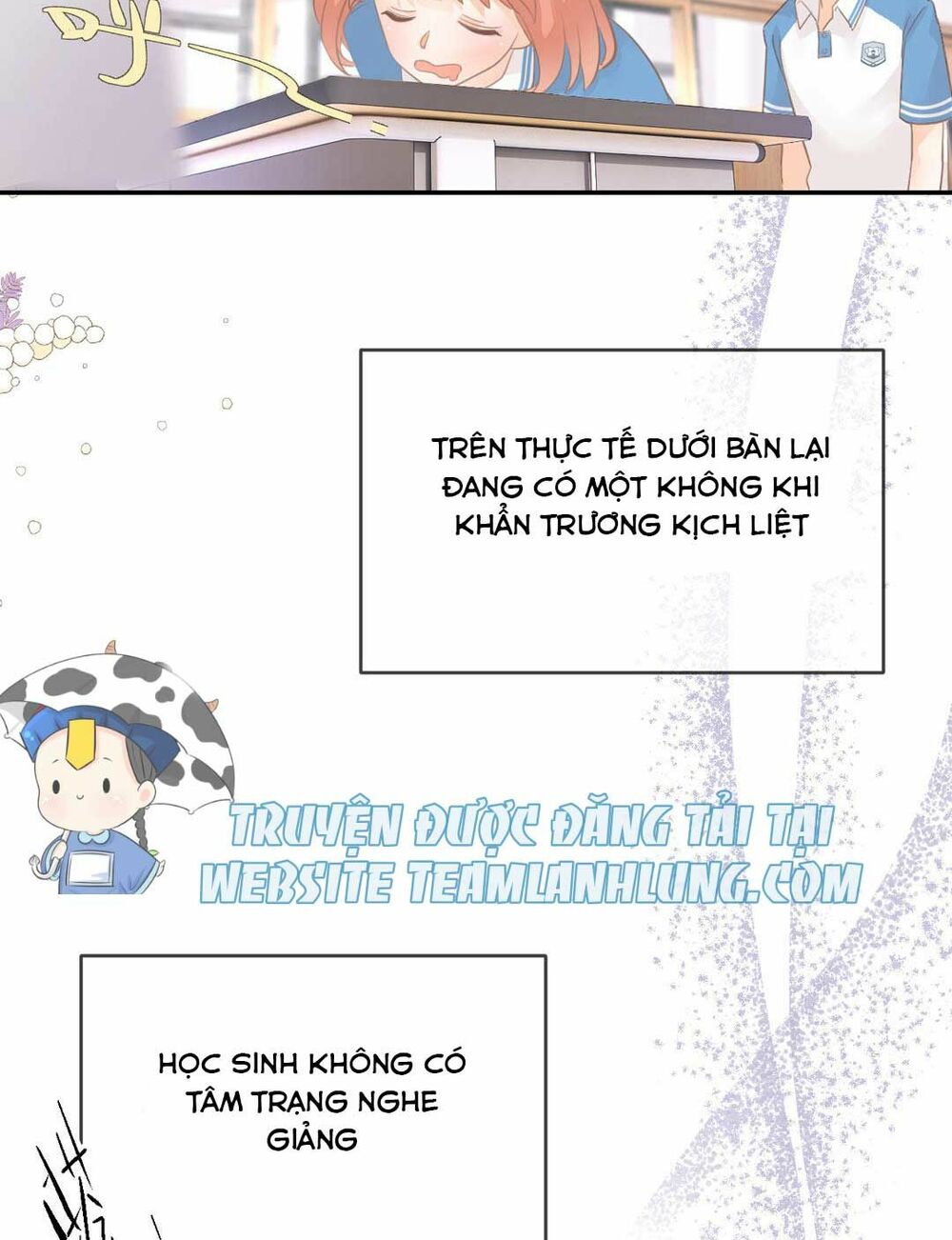 khảo nghiệm cuối cùng của tra nữ chapter 4 3