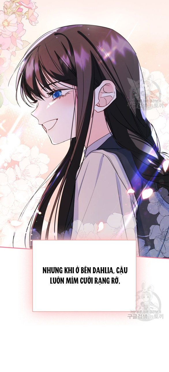 tôi đã trở thành bạn gái của nam chính chapter 26.1 7