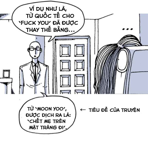 mắc kẹt trên mặt trăng chapter 15 43