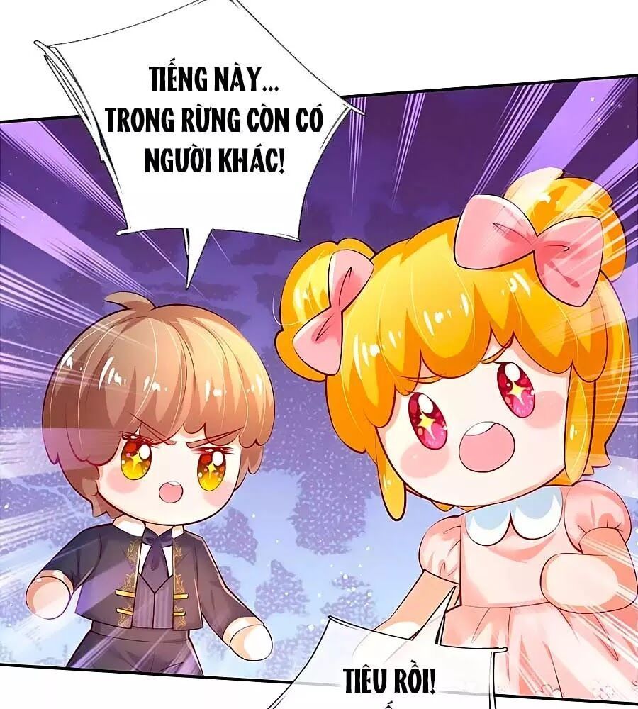 bỗng một ngày nọ trở thành con gái vua chapter 156 14