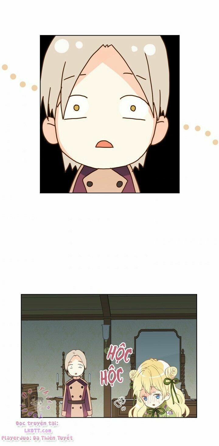 con có phải con là con gái của ngài không? chapter 42 42