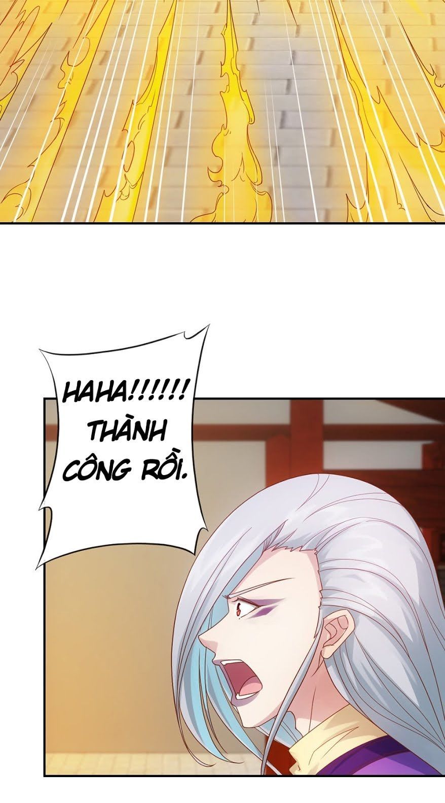 hồng thiên thần tôn chapter 2 33