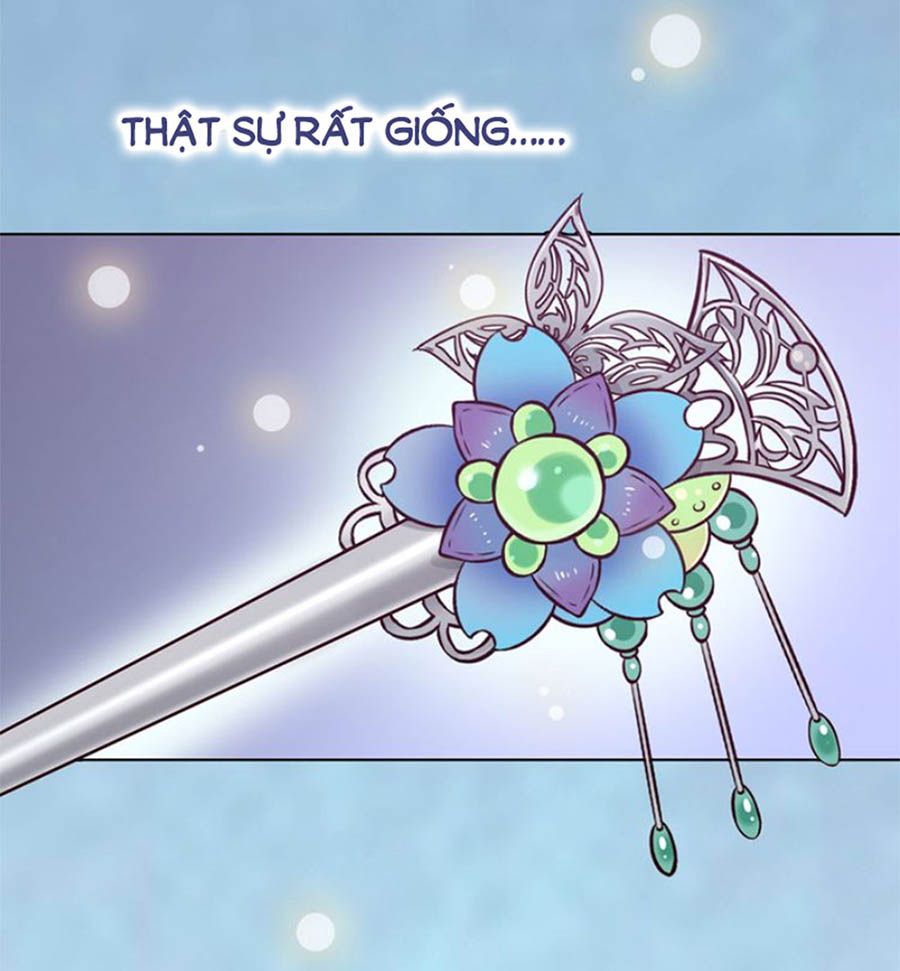 mỹ nhân già rồi chapter 30 33