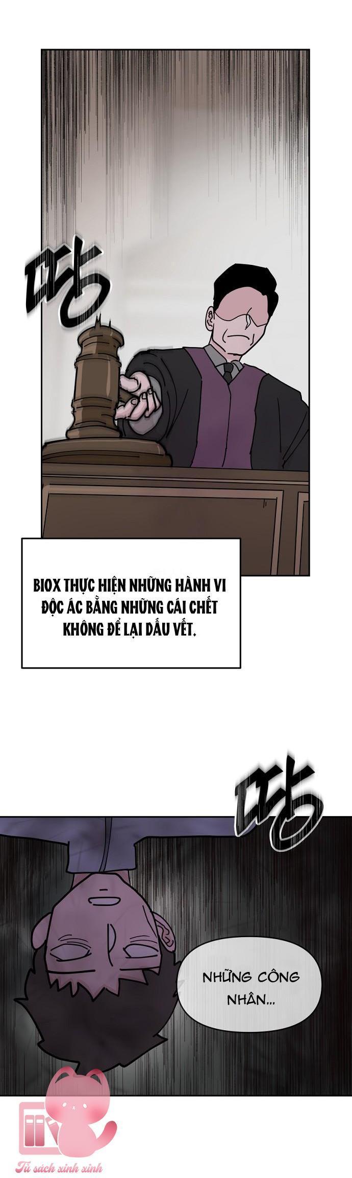 yêu không hồi kết chapter 13 33