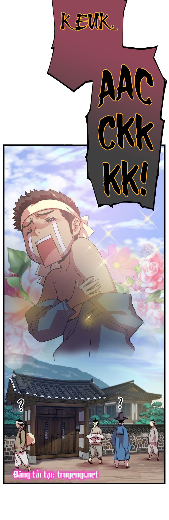 tôi sẽ sống như một hoàng tử chapter 25 20