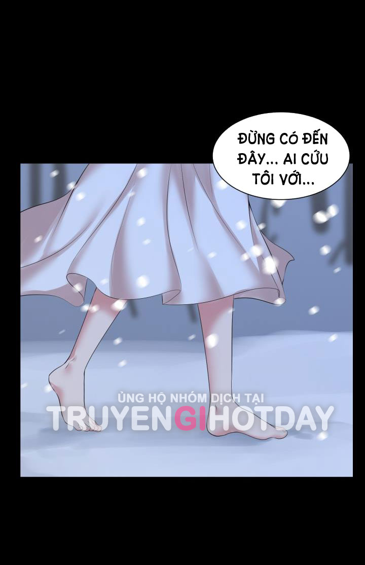 [18+] vì điên nên kết hôn chapter 26.1 18