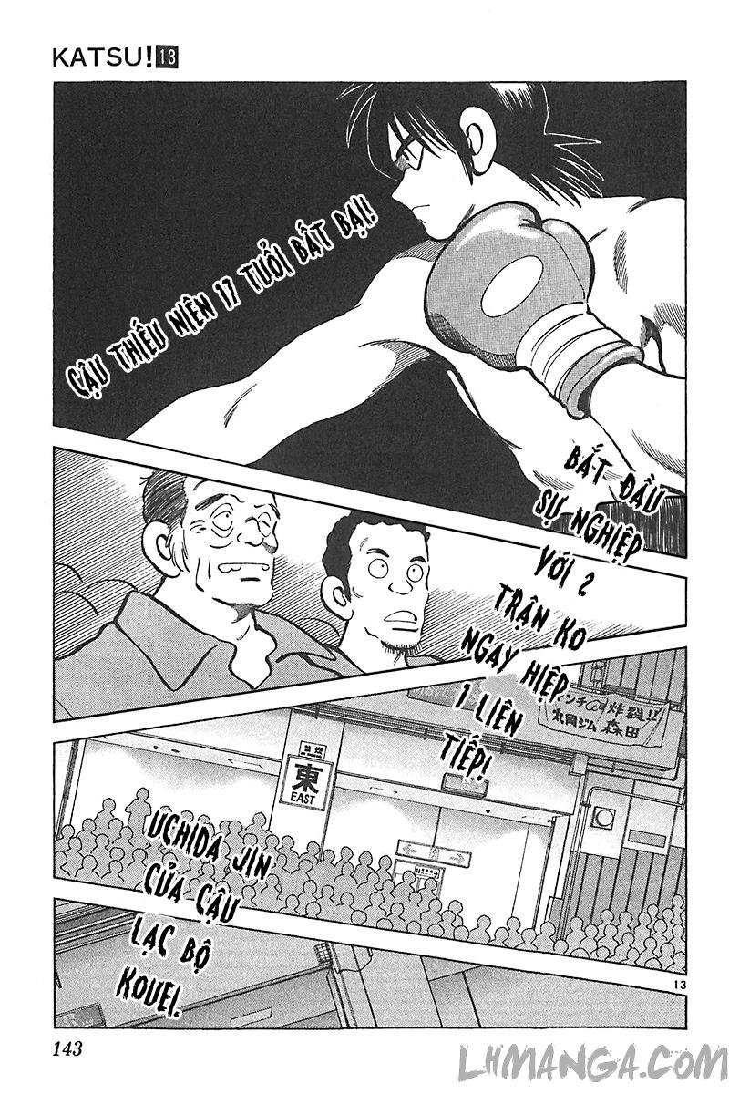 katsu chapter 125 15