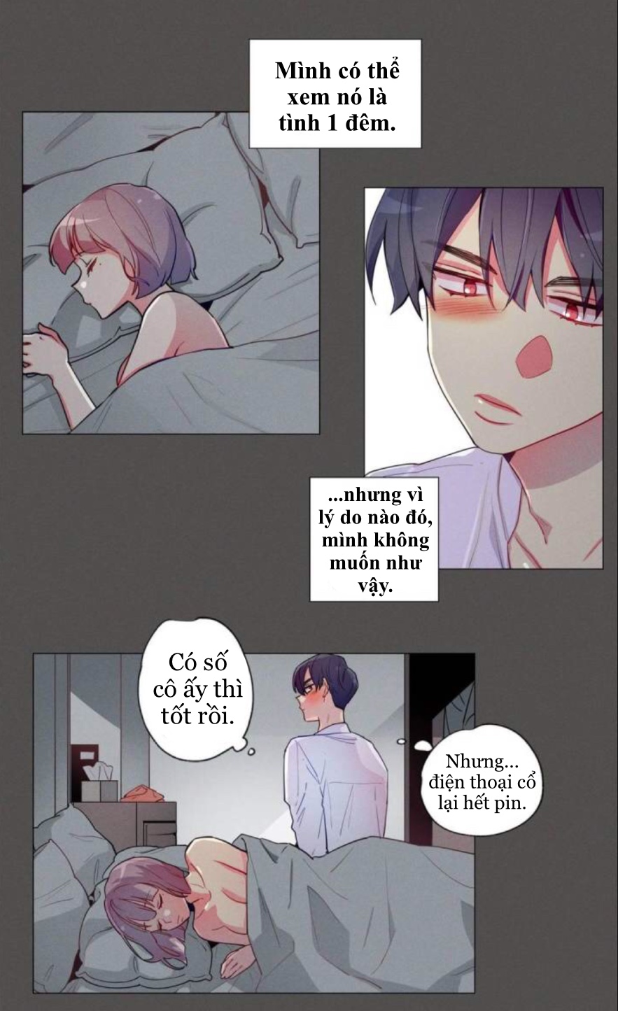 mảnh ghép o bị khuyết chapter 43 4