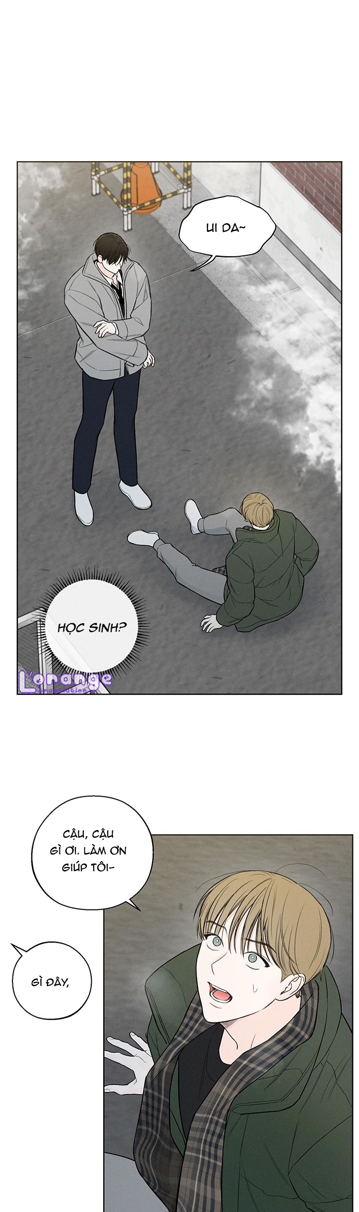 tháng 12 chapter 47 33