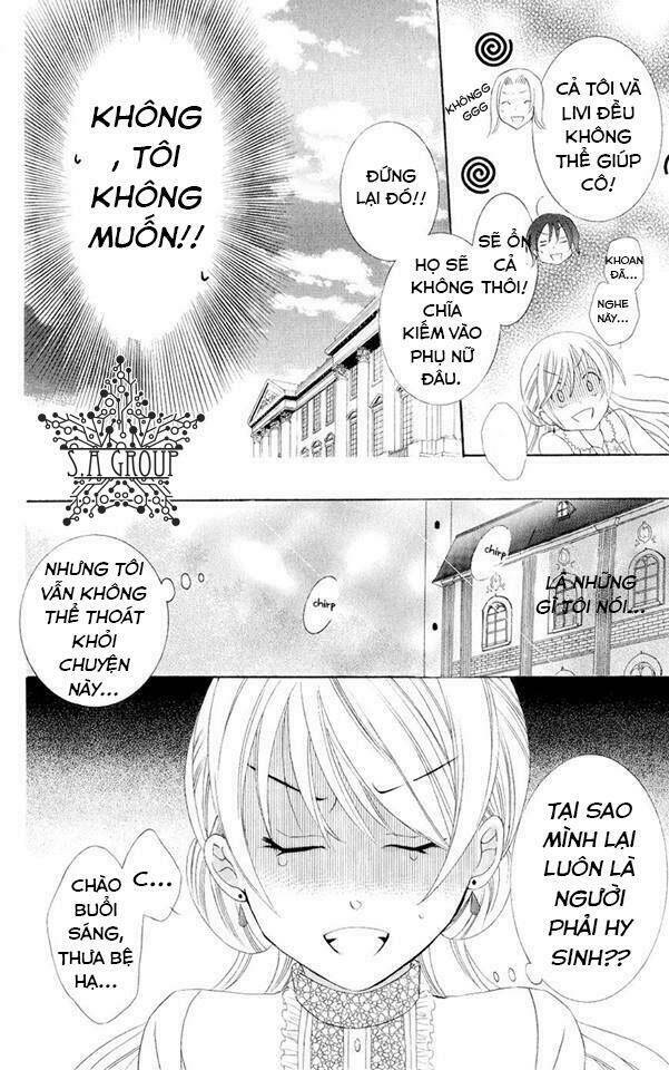 arisugawa ở thế giới chapter 20 16