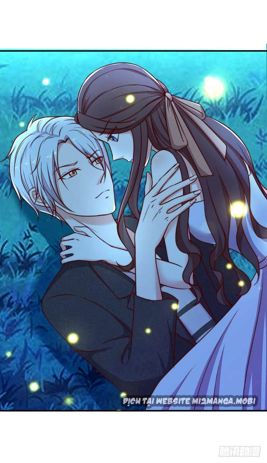 gả cho tình cũ làm lão bà chapter 37 49