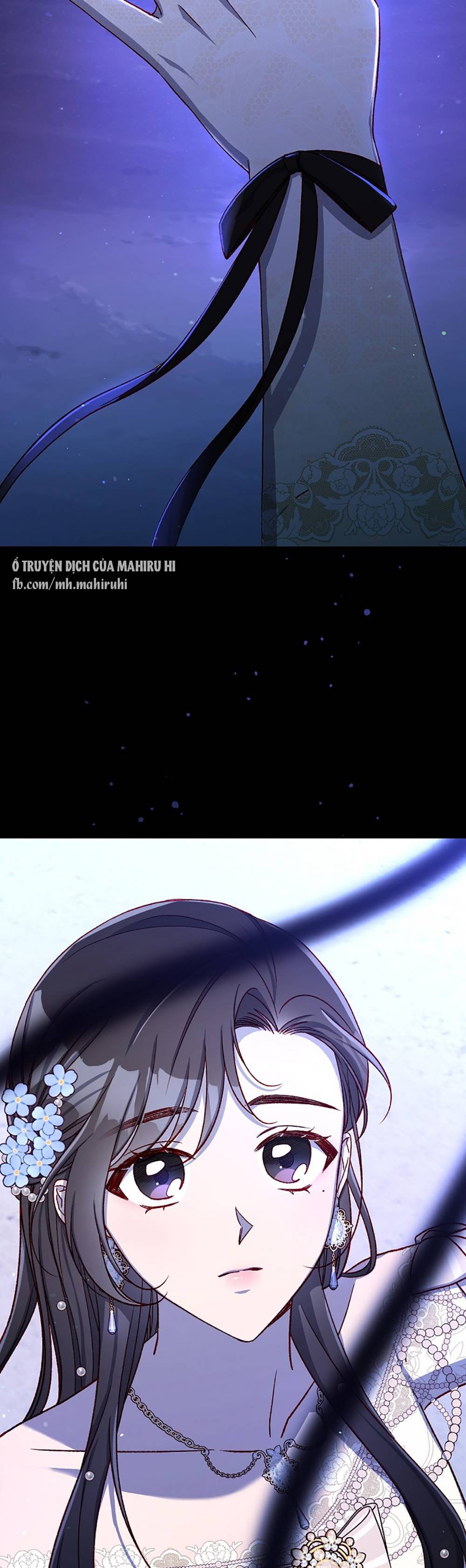 sống sót dưới thân phận hầu nữ chapter 99 32