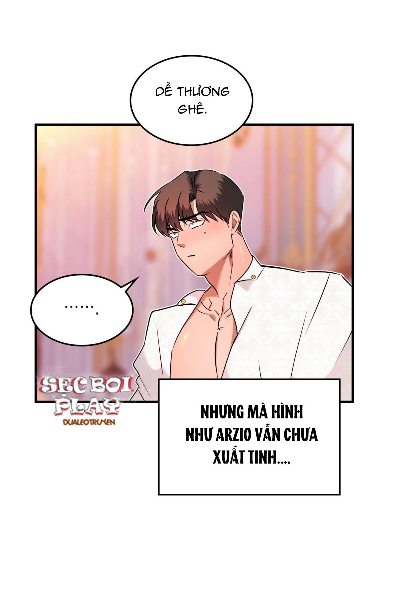 (np) độc thân muôn năm chapter 16 32