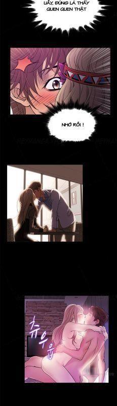 thiên đường chapter 58 33