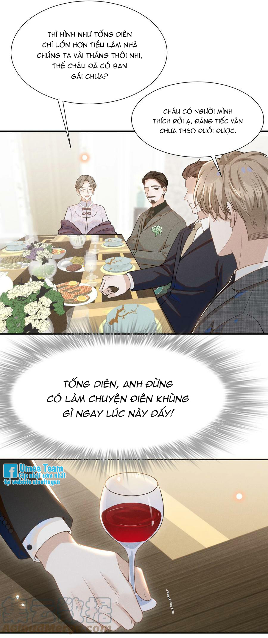 kiếp sau không gặp chapter 52 35