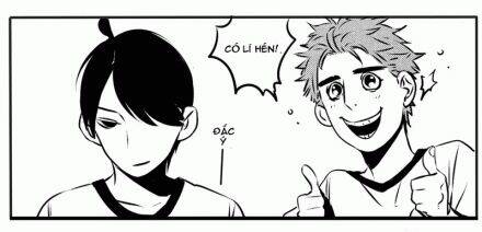 mau mang anh trai tôi đi chapter 5 4