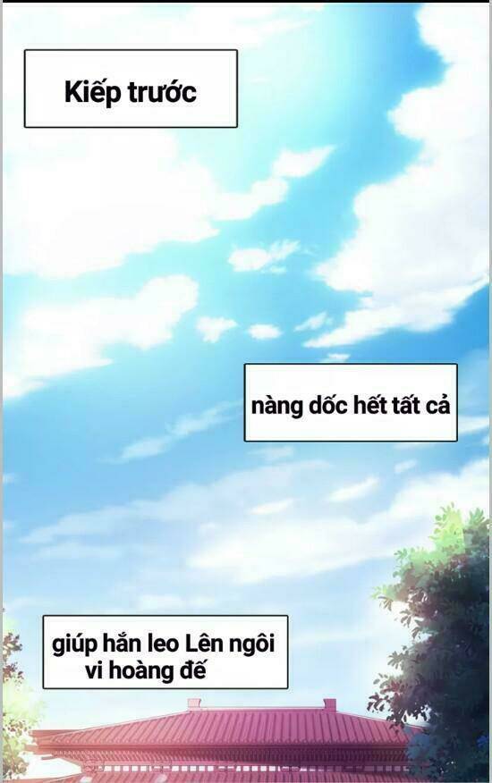 trọng sinh y phi chapter 1 3