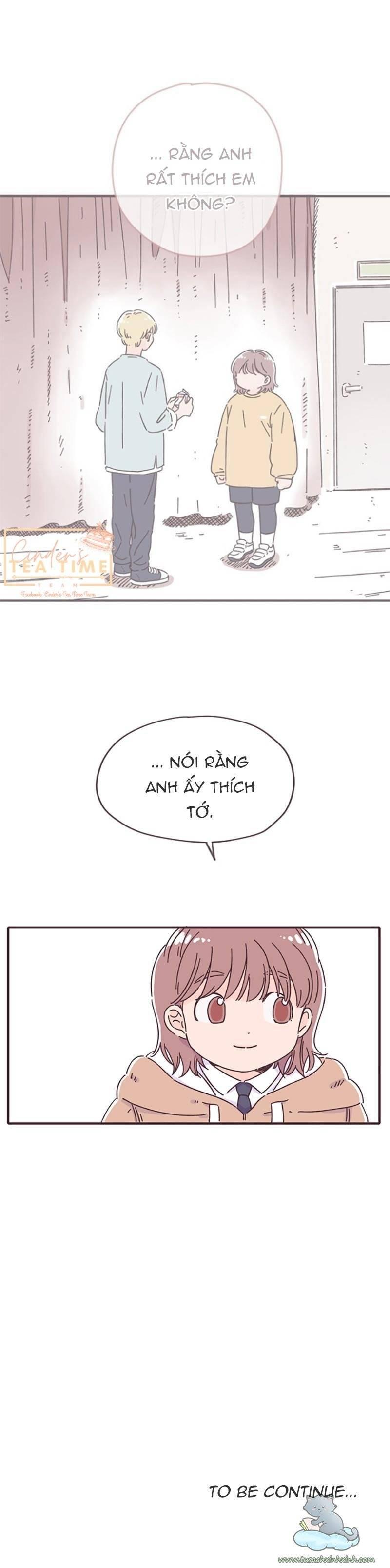 ngày định mệnh của đôi ta chapter 10 19