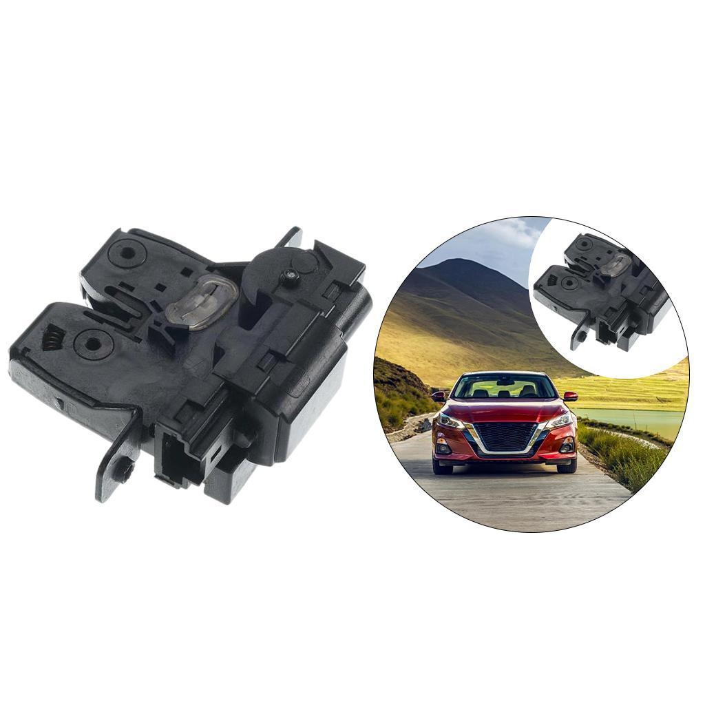 Tailgate Boot Lid Trunk Lock Latch Actuator 90502-Ed00A for SC11