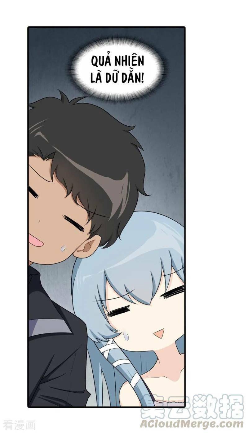 bạn gái virus của tôi chapter 104 22