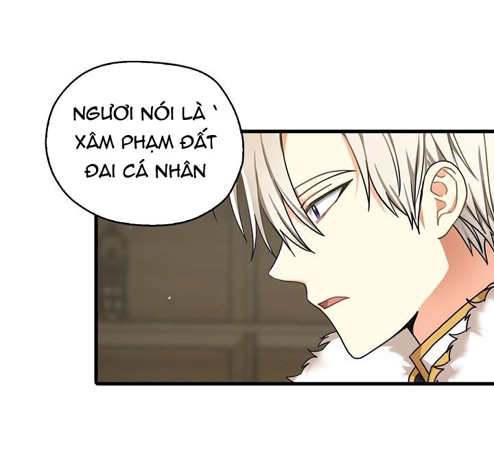 ba người anh bạo chúa chapter 2 16