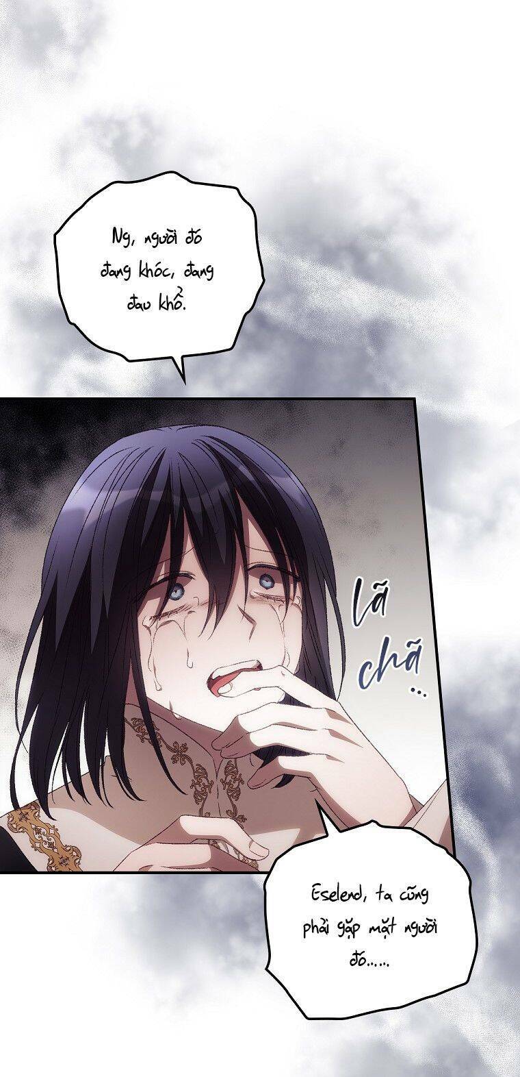 tôi nhìn thấy cái chết của bạn chapter 43 11