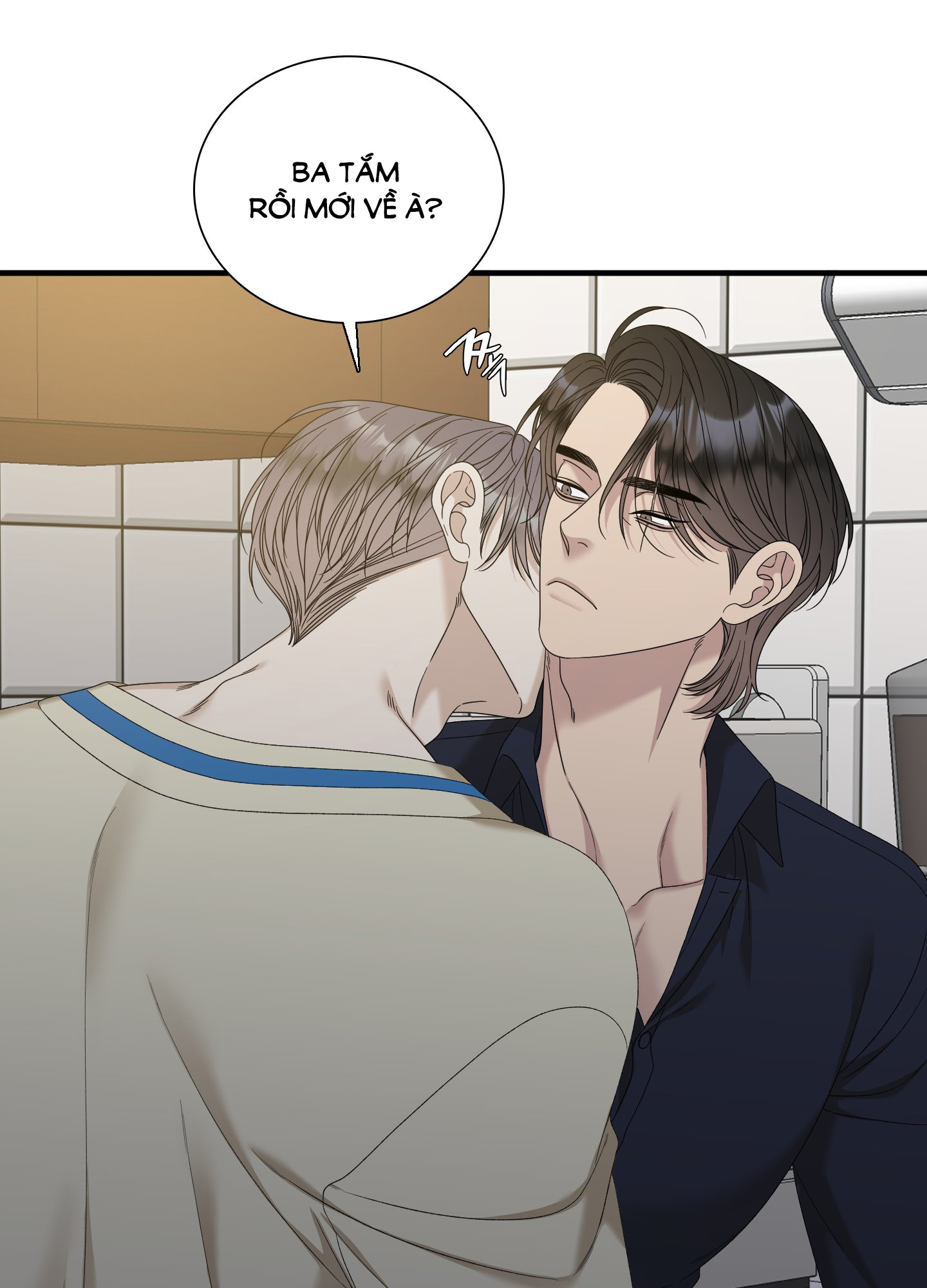 kẻ đê tiện chapter 64.2 37