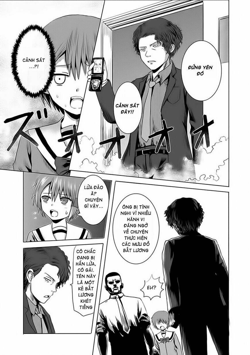 zai x 10 chapter 5 11