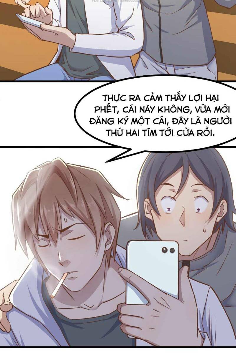 song tu đạo lữ kiểu xem mặt chapter 5 13