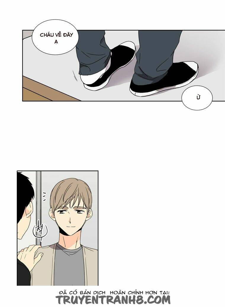 bokhee-ssi đáng yêu chapter 8 50