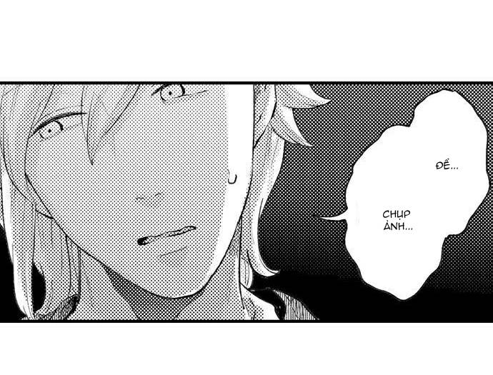 bị một anh chàng lập dị tấn công chapter 34 20