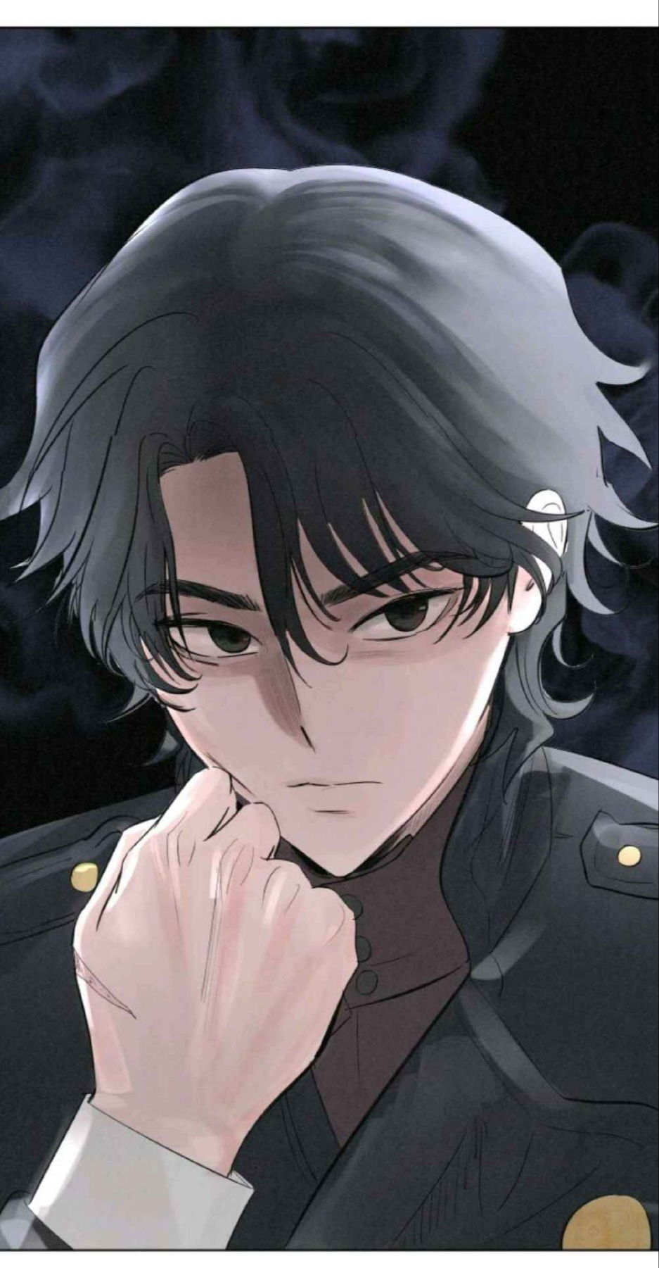 lựa chọn cuối cùng của tôi là nam phụ chapter 2 85