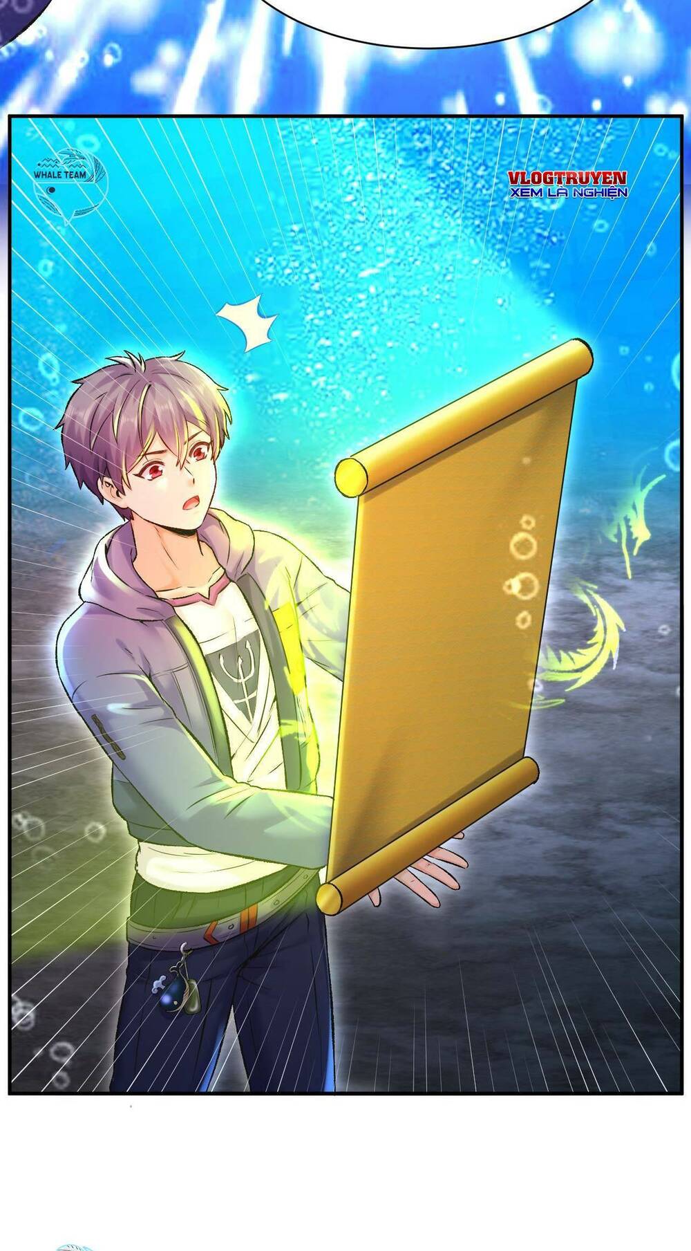 long vương cuối cùng chapter 9 8