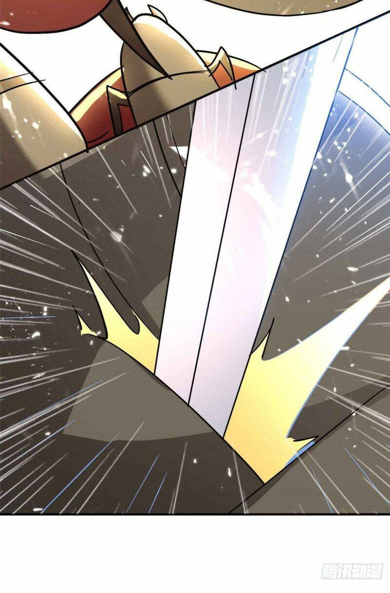 vạn giới tiên vương chapter 160 14