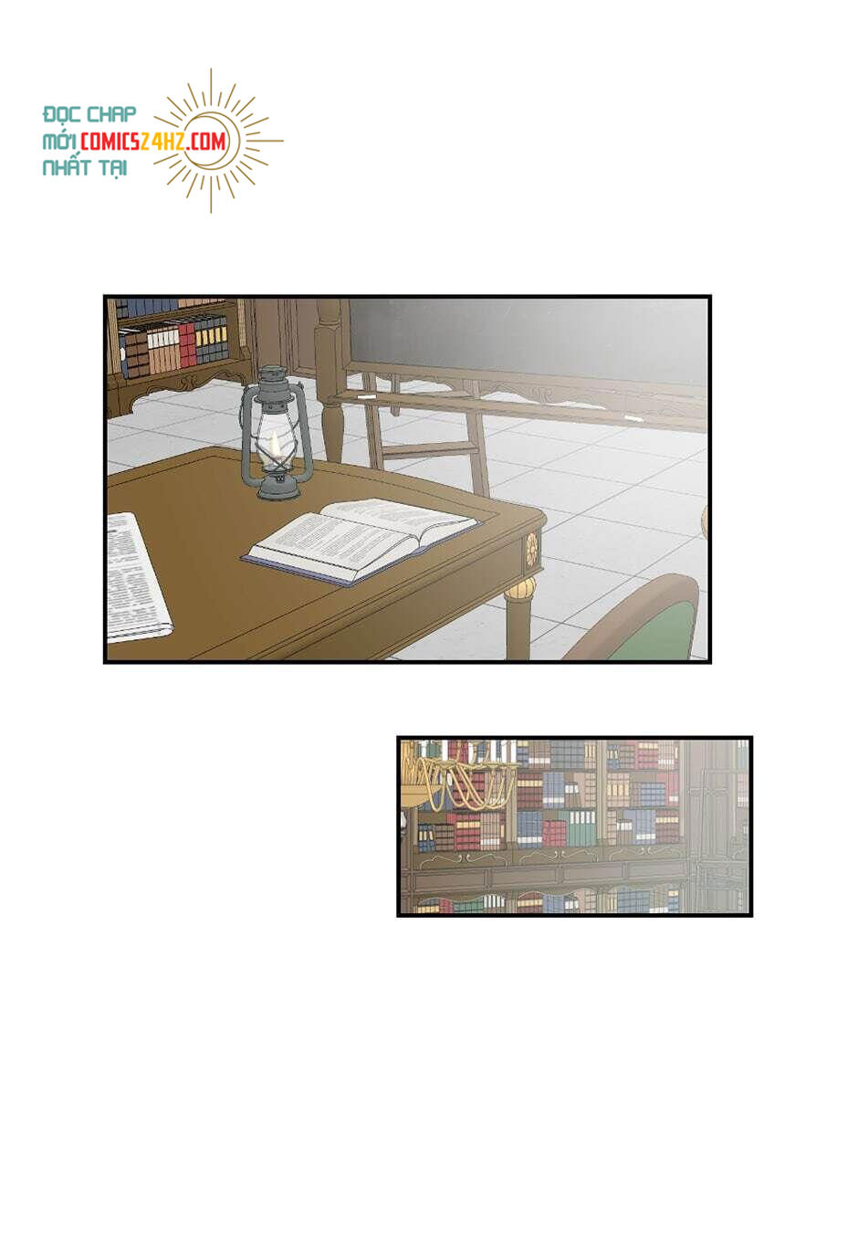 cô chủ và người hầu chapter 38 1