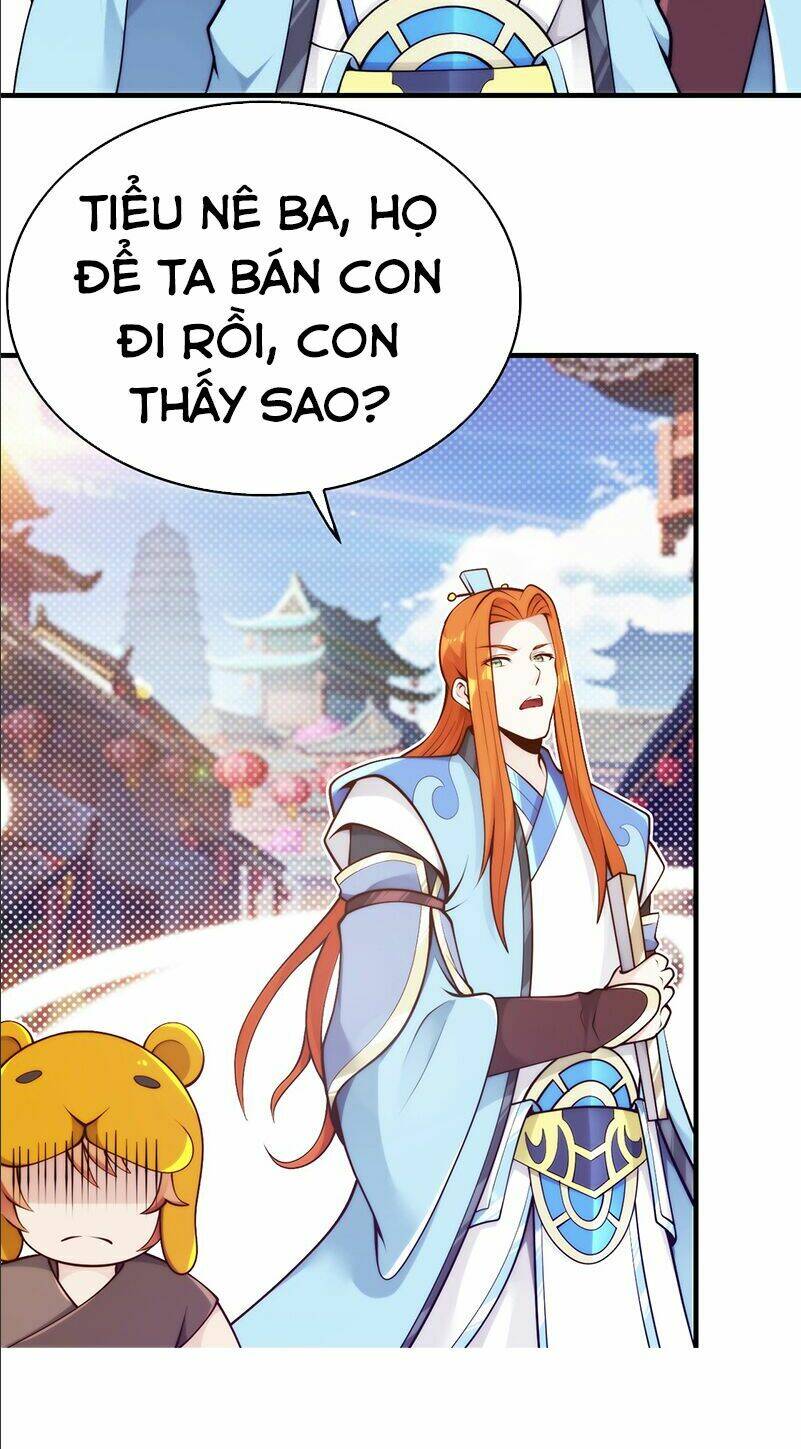 thiên hạ kiếp chapter 30 67