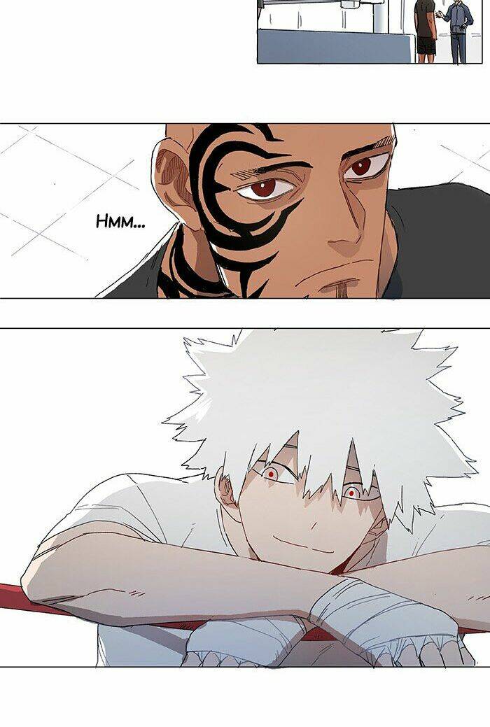 võ sĩ - the boxer chapter 1 23