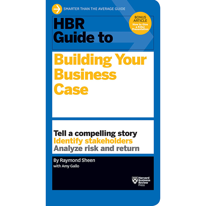 HBR Guide to Better Business Writing