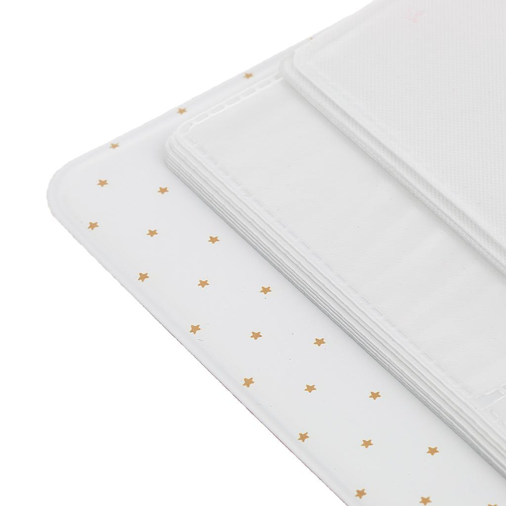 64 Pockets 3" Photo Album for Mini 9 8 70 25