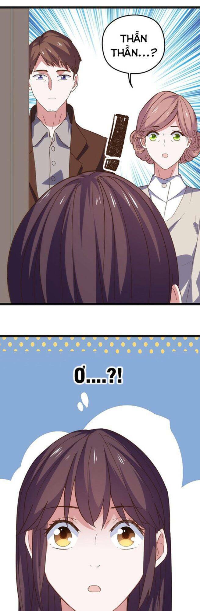 nữ tiếp viên hàng không của boss chapter 13 9