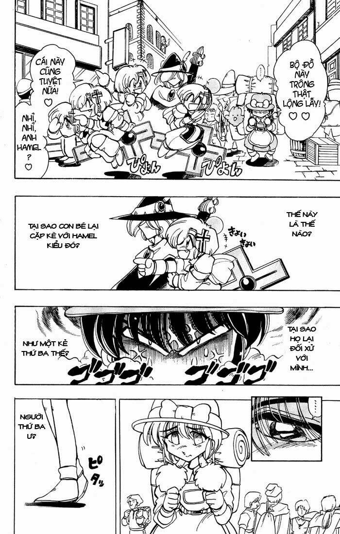 violinist of hameln - cây đàn kì diệu chapter 37 6